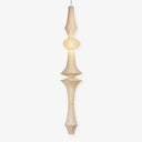 Washi Paper Pendant Light Model B - LUUGAA