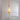 Washi Paper Pendant Light Model B - LUUGAA