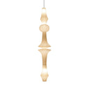 Washi Paper Pendant Light Model B - LUUGAA