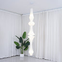 Washi Paper Pendant Light Model B - LUUGAA