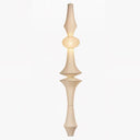 Washi Paper Pendant Light Model B - LUUGAA
