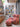 Washi Paper Pendant Light Model B - LUUGAA