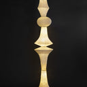 Washi Paper Pendant Light Model B - LUUGAA