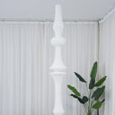 Washi Paper Pendant Light Model B - LUUGAA