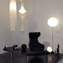 Washi Paper Pendant Light Model B - LUUGAA