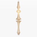 Washi Paper Pendant Light Model B - LUUGAA