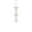 Washi Paper Pendant Light Model B - LUUGAA