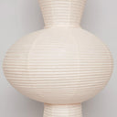 Washi Paper Pendant Light Model B - LUUGAA
