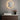 Water Drop Mirror Wall Lamp - LUUGAA