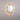 Water Drop Mirror Wall Lamp - LUUGAA