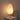 Water Drop Shaped Rice Paper Table Lamp - LUUGAA