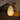Water Drop Shaped Rice Paper Table Lamp - LUUGAA