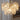 Wave Pearl Chandelier - LUUGAA