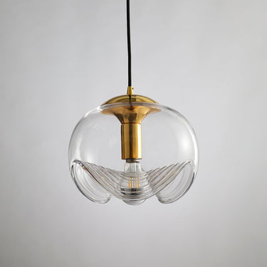 Wave Pendant Light - LUUGAA