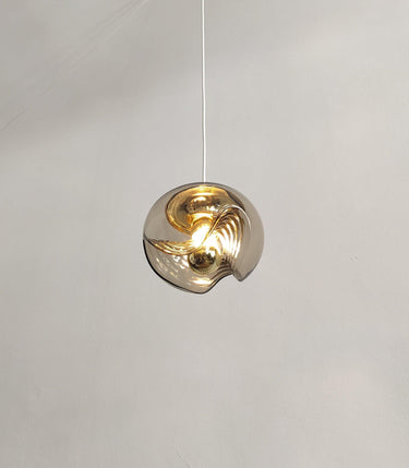 Wave Pendant Light - LUUGAA