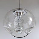 Wave Pendant Light - LUUGAA