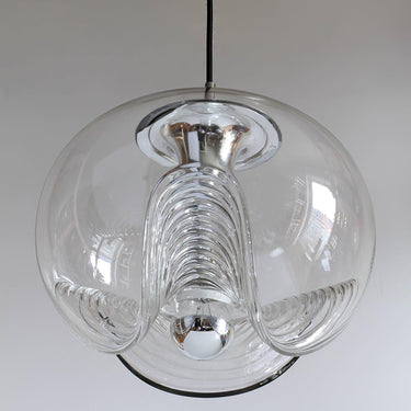 Wave Pendant Light - LUUGAA