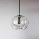 Wave Pendant Light - LUUGAA
