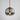 Wave Pendant Light - LUUGAA