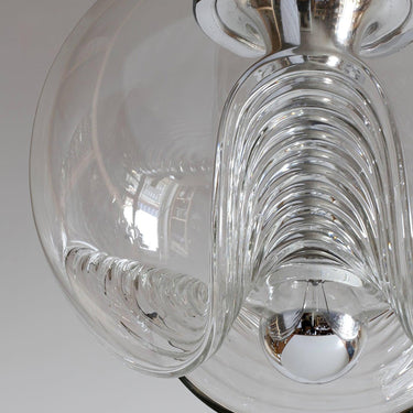 Wave Pendant Light - LUUGAA