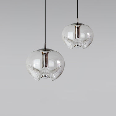 Wave Pendant Light - LUUGAA