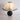 Wavecrest Table Lamp - LUUGAA