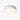 White Round Wooden Ceiling Lamp - LUUGAA