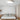 White Round Wooden Ceiling Lamp - LUUGAA