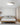 White Round Wooden Ceiling Lamp - LUUGAA