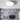 White Round Wooden Ceiling Lamp - LUUGAA