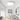White Round Wooden Ceiling Lamp - LUUGAA