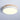 White Round Wooden Ceiling Lamp - LUUGAA