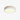 White Round Wooden Ceiling Lamp - LUUGAA