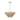 Willow Weave Chandelier - LUUGAA