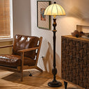 Windsor Vintage Floor Lamp - LUUGAA