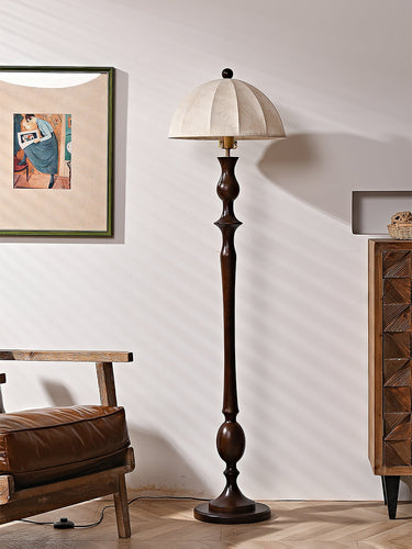 Windsor Vintage Floor Lamp - LUUGAA