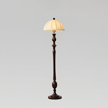 Windsor Vintage Floor Lamp - LUUGAA