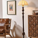 Windsor Vintage Floor Lamp - LUUGAA