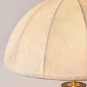 Windsor Vintage Floor Lamp - LUUGAA
