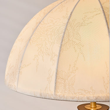 Windsor Vintage Floor Lamp - LUUGAA