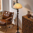 Windsor Vintage Floor Lamp - LUUGAA