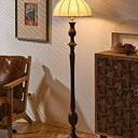 Windsor Vintage Floor Lamp - LUUGAA