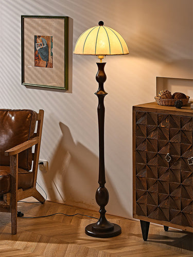 Windsor Vintage Floor Lamp - LUUGAA