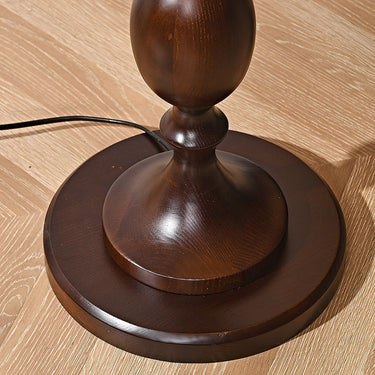 Windsor Vintage Floor Lamp - LUUGAA