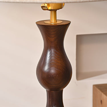 Windsor Vintage Floor Lamp - LUUGAA