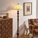 Windsor Vintage Floor Lamp - LUUGAA