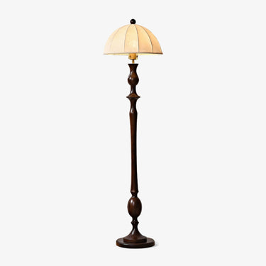 Windsor Vintage Floor Lamp - LUUGAA