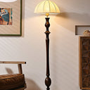 Windsor Vintage Floor Lamp - LUUGAA