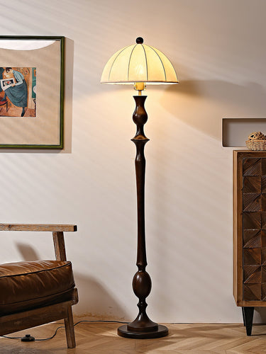Windsor Vintage Floor Lamp - LUUGAA