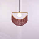 Wink Pendant Lamp - LUUGAA